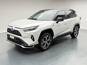 Vehicle image TOYOTA RAV4 2.5 Plug-In-Hybrid Platinum
