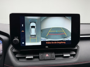 Vehicle image TOYOTA RAV4 2.5 Plug-In-Hybrid Platinum