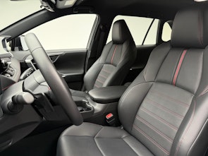 Vehicle image TOYOTA RAV4 2.5 Plug-In-Hybrid Platinum