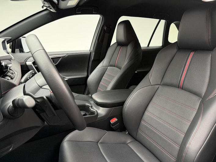 Vehicle image TOYOTA RAV-4