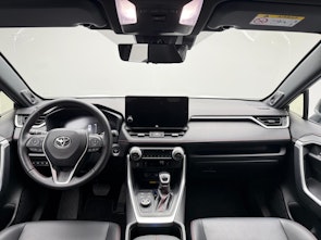 Vehicle image TOYOTA RAV4 2.5 Plug-In-Hybrid Platinum