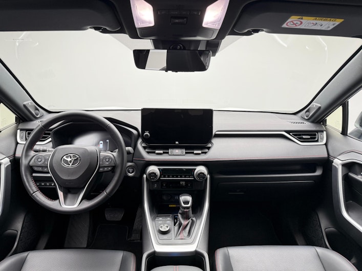 Vehicle image TOYOTA RAV-4