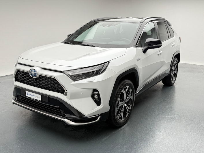 Vehicle image TOYOTA RAV-4