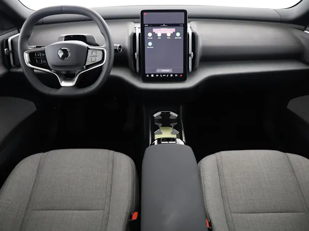 Volvo EX30 E60 Twin Ultra Performanc