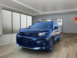 Citroën C5 Aircross 1.2 Hybrid Swiss Edition