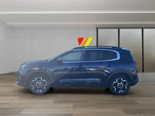 Citroën C5 Aircross 1.2 Hybrid Swiss Edition