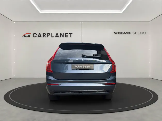 Volvo XC90 2.0 T8 TE Plus Dark 7P. e
