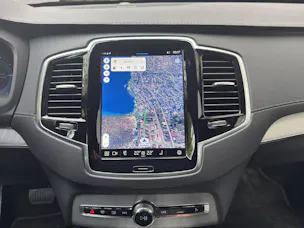 Volvo XC90 2.0 T8 TE Plus Dark 7P. e