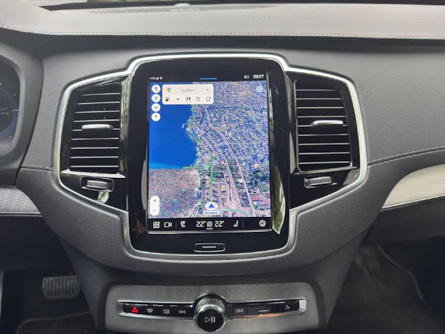 Volvo XC90 2.0 T8 TE Plus Dark 7P. e