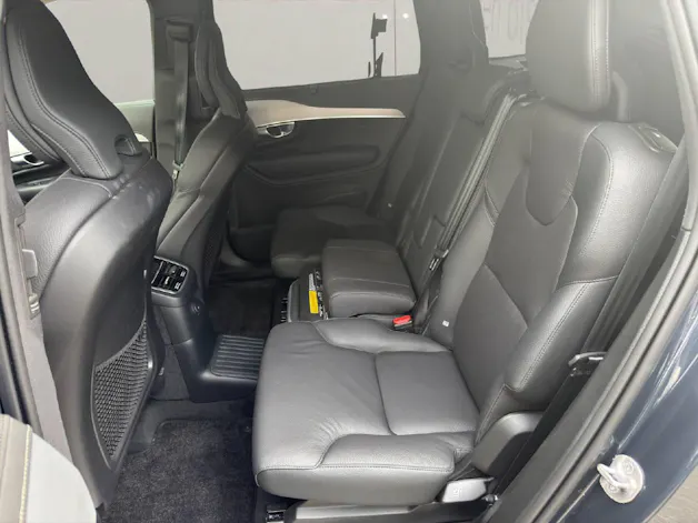 Volvo XC90 2.0 T8 TE Plus Dark 7P. e