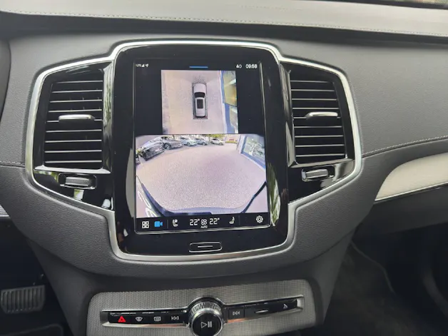 Volvo XC90 2.0 T8 TE Plus Dark 7P. e