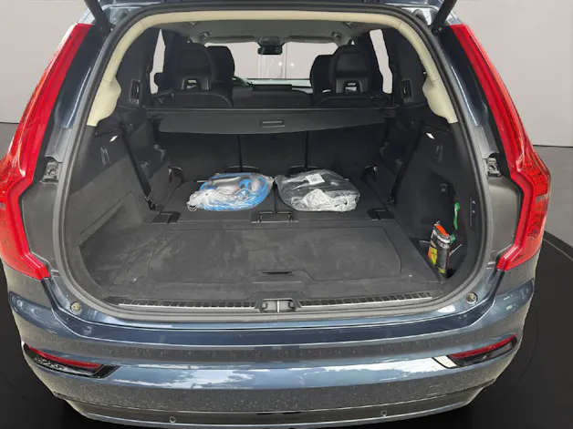 Volvo XC90 2.0 T8 TE Plus Dark 7P. e