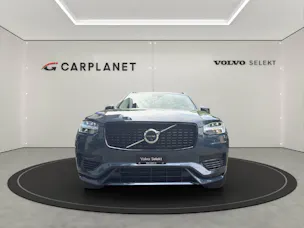 Volvo XC90 2.0 T8 TE Plus Dark 7P. e
