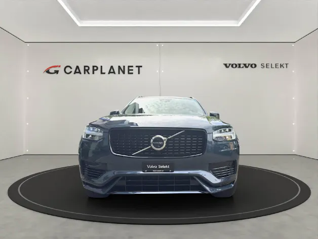 Volvo XC90 2.0 T8 TE Plus Dark 7P. e