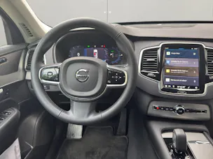 Volvo XC90 2.0 T8 TE Plus Dark 7P. e