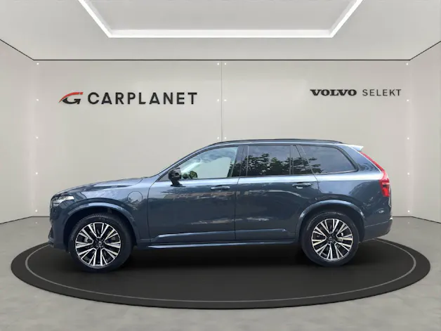 Volvo XC90 2.0 T8 TE Plus Dark 7P. e