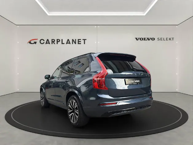 Volvo XC90 2.0 T8 TE Plus Dark 7P. e