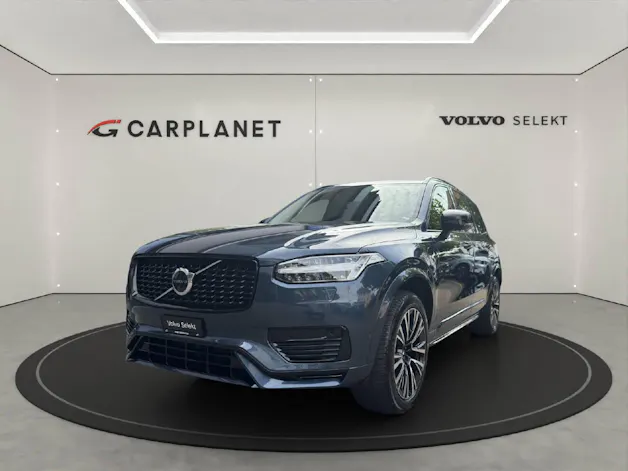 Volvo XC90 2.0 T8 TE Plus Dark 7P. e