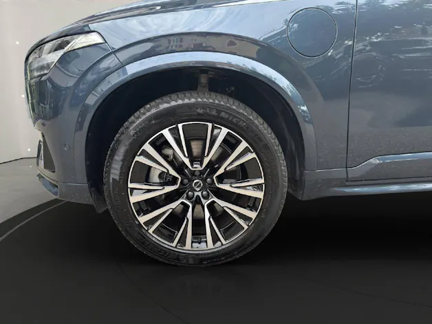 Volvo XC90 2.0 T8 TE Plus Dark 7P. e