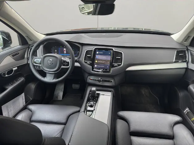 Volvo XC90 2.0 T8 TE Plus Dark 7P. e