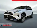 Toyota RAV4 2.5 Plug-In-Hybrid Platinum