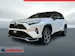 Toyota RAV4 2.5 Plug-In-Hybrid Platinum