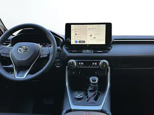 Toyota RAV4 2.5 Plug-In-Hybrid Platinum