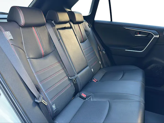 Toyota RAV4 2.5 Plug-In-Hybrid Platinum