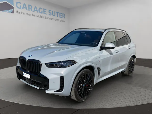 BMW X5 50e xDrive SAG