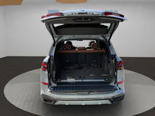 BMW X5 50e xDrive SAG