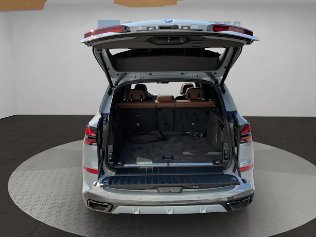 BMW X5 50e xDrive SAG