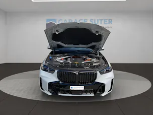 BMW X5 50e xDrive SAG