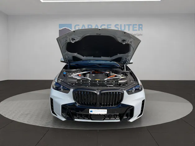 BMW X5 50e xDrive SAG
