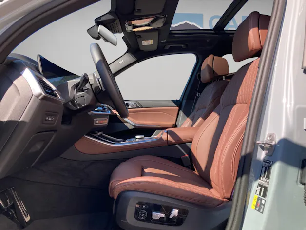 BMW X5 50e xDrive SAG