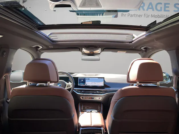 BMW X5 50e xDrive SAG