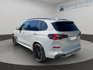 BMW X5 50e xDrive SAG