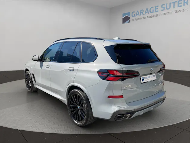 BMW X5 50e xDrive SAG