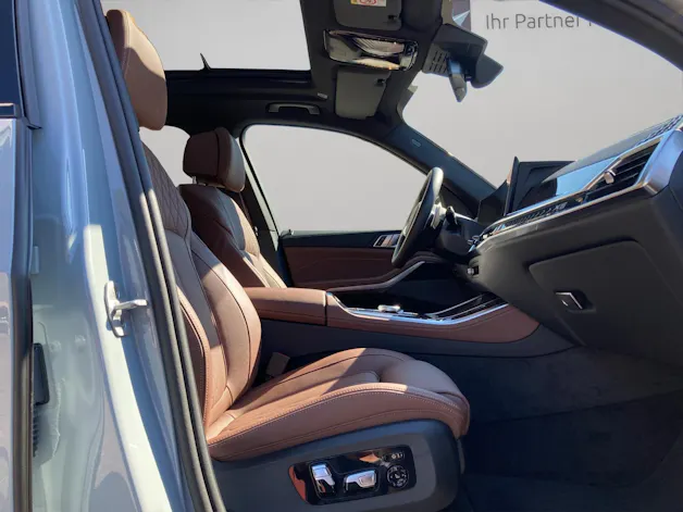 BMW X5 50e xDrive SAG