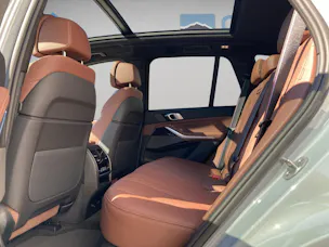 BMW X5 50e xDrive SAG