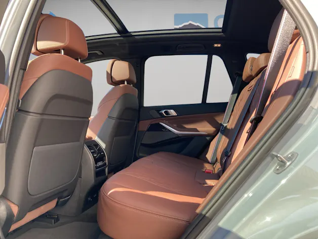 BMW X5 50e xDrive SAG
