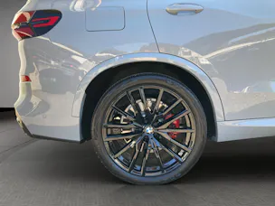 BMW X5 50e xDrive SAG
