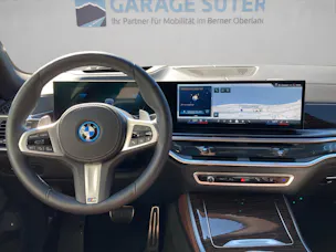 BMW X5 50e xDrive SAG