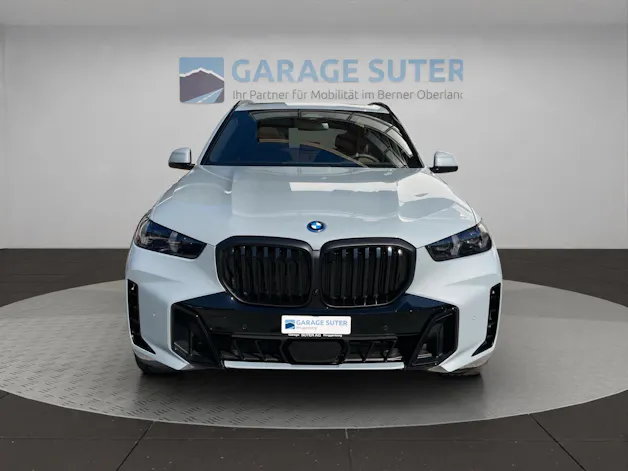 BMW X5 50e xDrive SAG