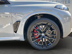 BMW X5 50e xDrive SAG