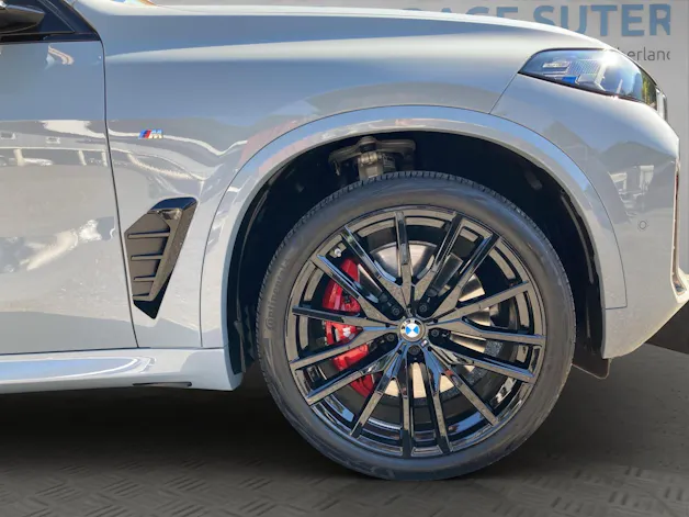BMW X5 50e xDrive SAG