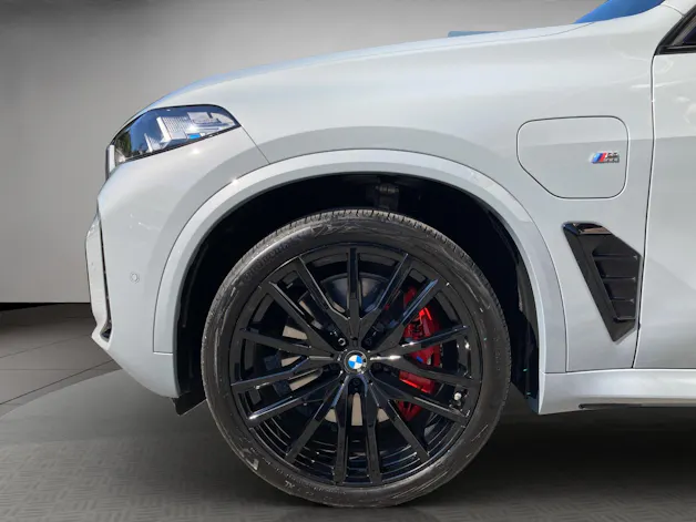 BMW X5 50e xDrive SAG