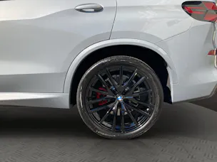BMW X5 50e xDrive SAG