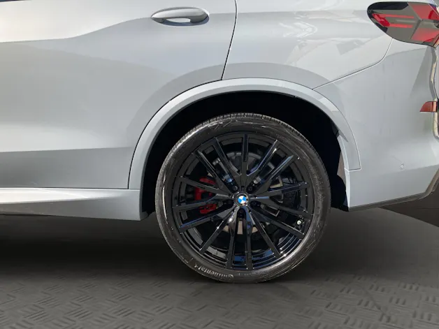 BMW X5 50e xDrive SAG