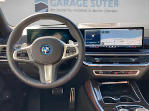 BMW X5 50e xDrive SAG