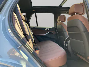 BMW X5 50e xDrive SAG
